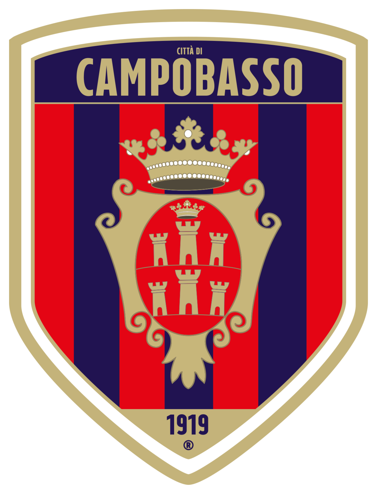 Campobasso Logo Campobasso