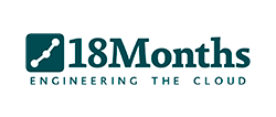 18Months Logo 18Months