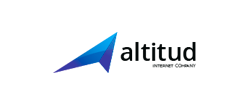 Logo Altitud Logo Altitud