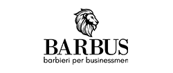 Barbus Logo Black