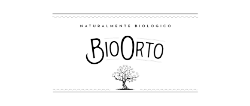 Bio Orto Logo Bio Orto