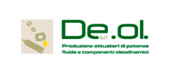 Deol Logo Deol