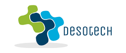 Desotech Logo Desotech