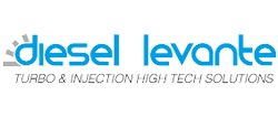 Diesel Levante Logo Diesel Levante