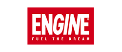 Engine Logo Engine