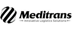 Meditrans Logo Meditrans