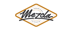 Mezcla Logo Mezcla