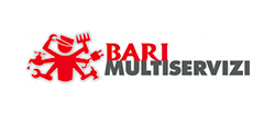 Multiservizi Logo Bari Multiservizi