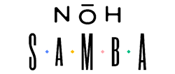 Noh Samba Logo Noh Samba