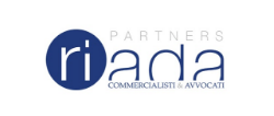 riada Logo Riada