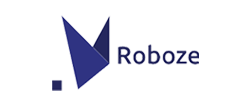 Roboze Logo Roboze