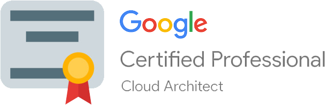 Cloud Architect Cloud Architect