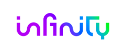 Infinity Logo Infinity