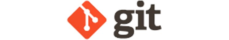 logo Git Logo Git