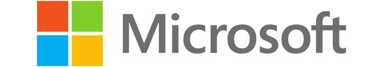 Logo microsoft Logo Microsoft