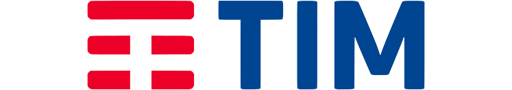 logo tim Logo Tim