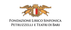 Petruzzelli Logo Petruzzelli